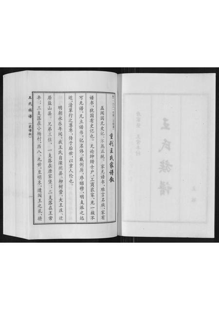 河北王氏-王氏族谱.pdf电子版预览图2