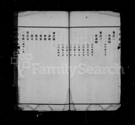 河北王氏-王氏族谱 [10卷].pdf电子版预览图3