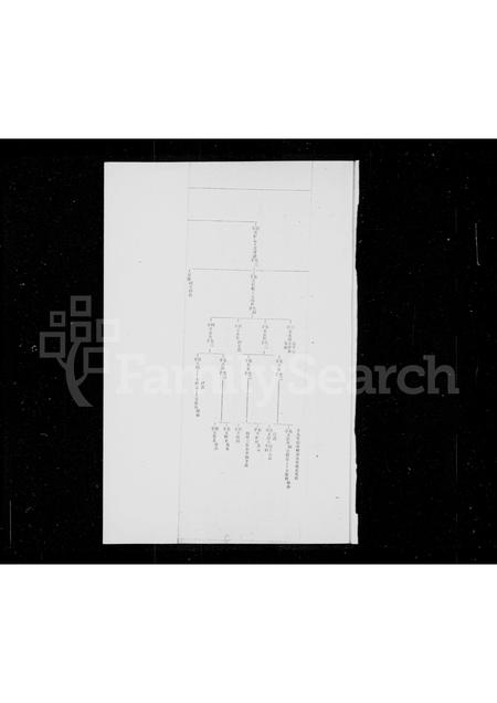 河北王氏-直隶省滦州石佛口卢龙县安家楼卢龙县阚家庄王姓宗谱.pdf电子版预览图4
