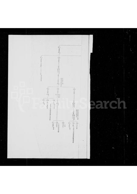 河北王氏-直隶省滦州石佛口卢龙县安家楼卢龙县阚家庄王姓宗谱.pdf电子版预览图5