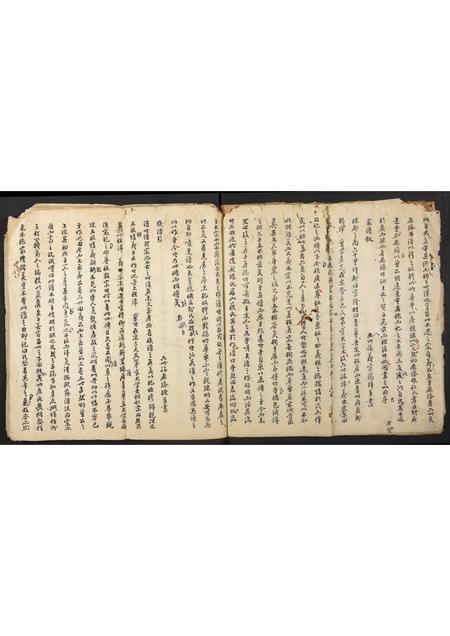 海南王氏-王氏族谱.pdf电子版预览图2