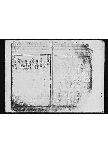 海南王氏-王氏族谱 [残卷](别名：Wang Shi Zu Pu).pdf电子版预览图3