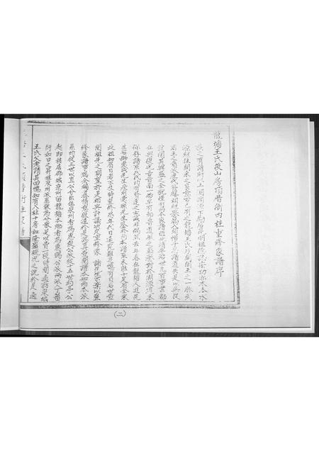 海南王氏-龙塘王氏后山房顶厝衙内柱家谱.pdf电子版预览图3