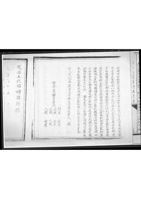 海南王氏-龙塘王氏后山房顶厝衙内柱家谱.pdf电子版预览图4