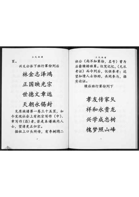 贵州王氏-王氏族谱[不分卷].pdf电子版预览图5