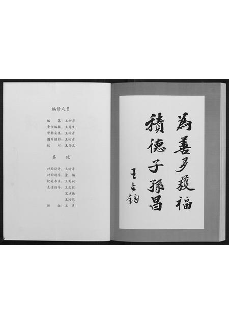 黑龙江王氏-王氏家谱[不分卷].pdf电子版预览图3