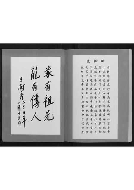 黑龙江王氏-王氏家谱[不分卷].pdf电子版预览图4