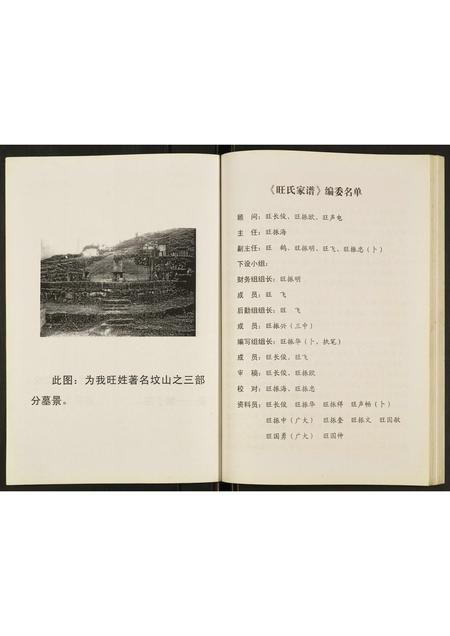 贵州旺氏-旺氏家谱.pdf电子版预览图3