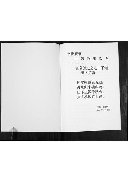广西伟氏-伟氏族谱[不分卷].pdf电子版预览图1
