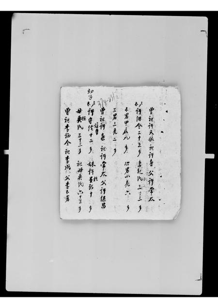 吉林未知-吉林扶余县八区陶赖昭户口底册.pdf电子版缩略图