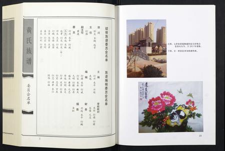 山东未知-黄氏族谱.pdf电子版预览图1