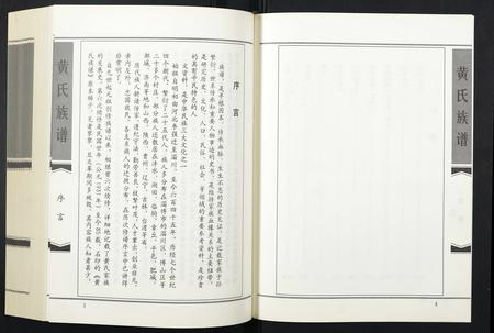 山东未知-黄氏族谱.pdf电子版预览图2