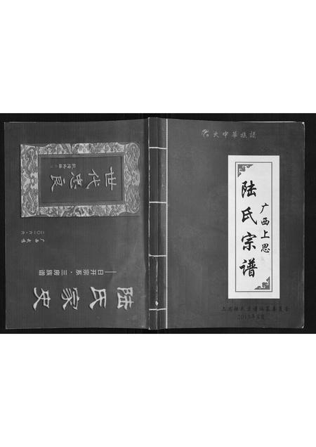 广西未知-广西省上思陆氏宗谱.pdf电子版缩略图
