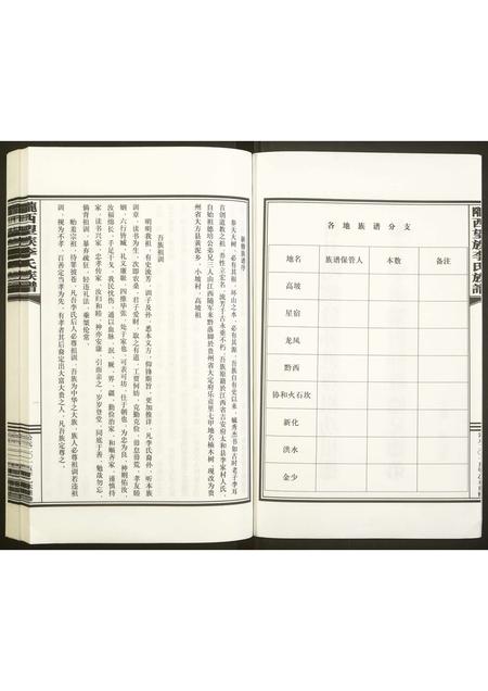 贵州未知-陇西望族李氏族谱.pdf电子版预览图2