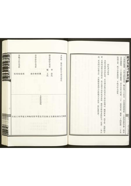 贵州未知-陇西望族李氏族谱.pdf电子版预览图4