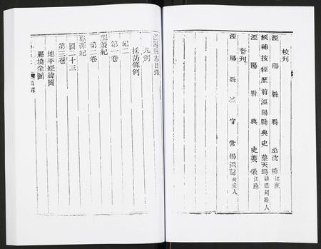 陜西未知-道光重修泾阳县志.pdf电子版预览图5