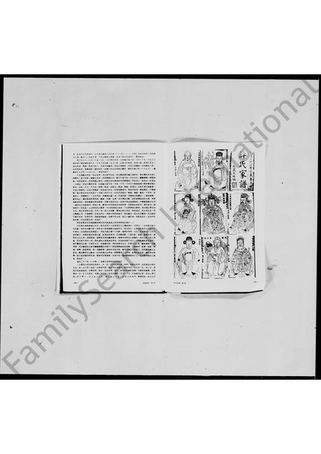 海外未知-校补新加坡许氏宗谱.pdf电子版预览图3