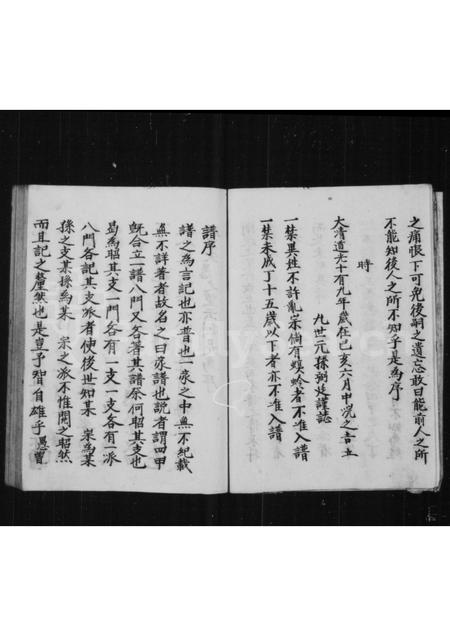 山西卫氏-[卫氏家谱].pdf电子版预览图3