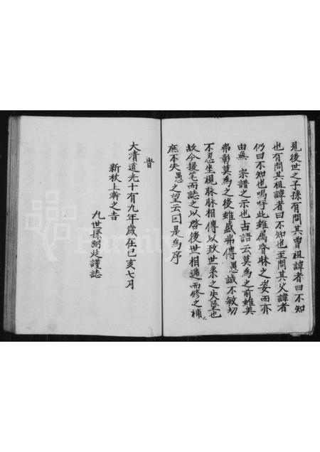 山西卫氏-[卫氏家谱].pdf电子版预览图4