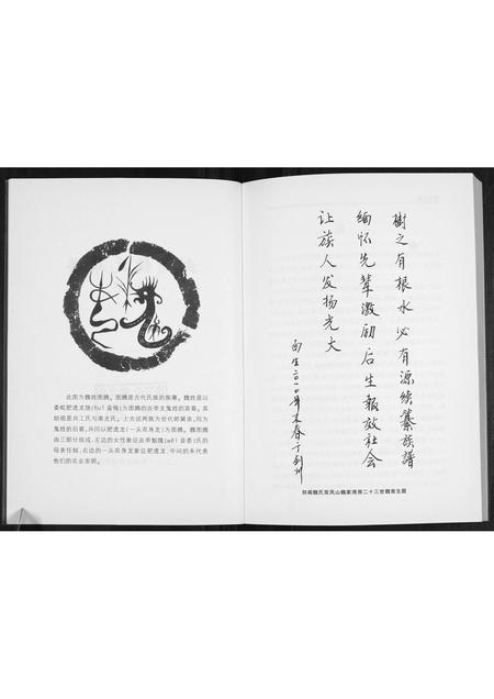 四川魏氏-剑阁魏氏族谱.pdf电子版预览图2