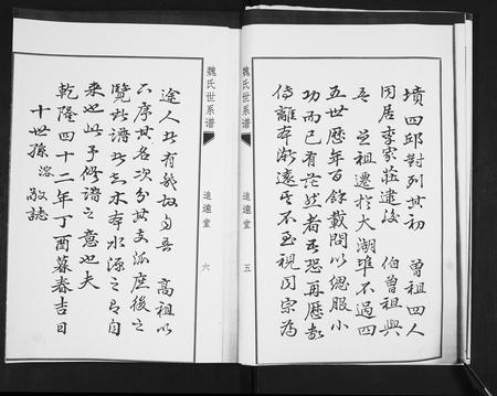 山东魏氏-魏氏世系谱.pdf电子版预览图4