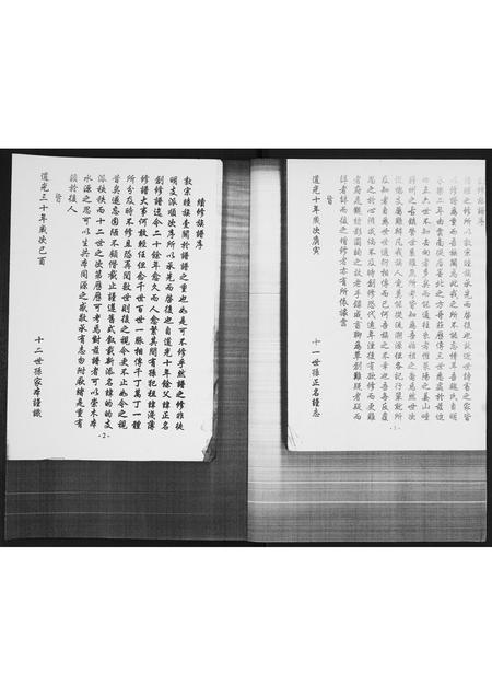 山东魏氏-魏氏世谱[不分卷].pdf电子版预览图2