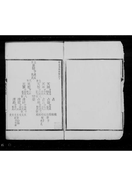 河北魏氏-冀县魏氏家谱(别名：魏氏家谱).pdf电子版预览图2