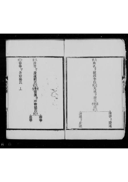 河北魏氏-冀县魏氏家谱(别名：魏氏家谱).pdf电子版预览图5