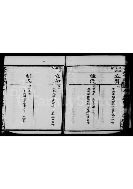 山东文氏-济宁文氏家谱.pdf电子版预览图5