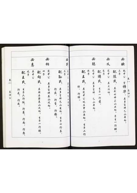 四川吴氏-吴氏族谱.pdf电子版预览图3