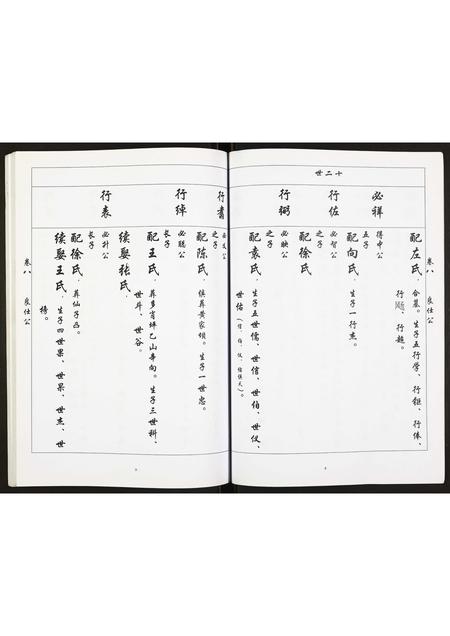 四川吴氏-吴氏族谱.pdf电子版预览图5