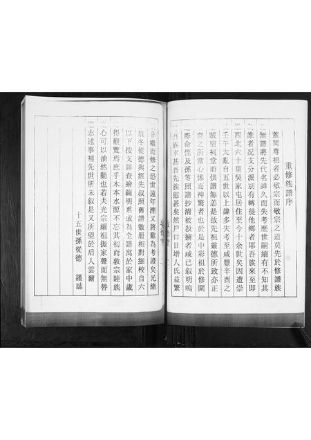 山东吴氏-吴氏族谱.pdf电子版预览图3