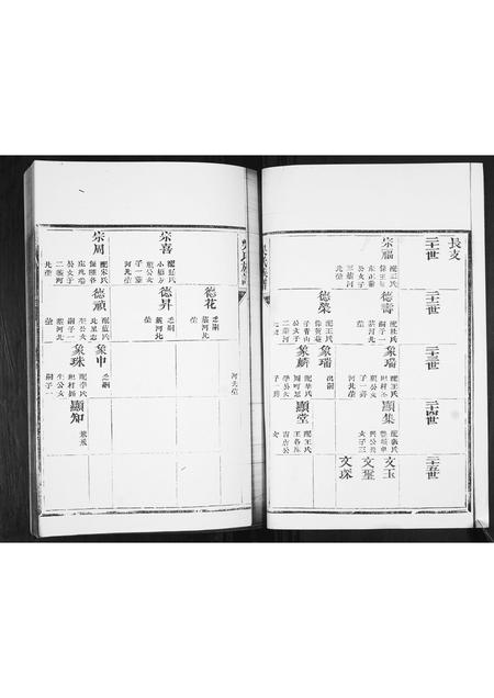 山东吴氏-吴氏族谱.pdf电子版预览图1