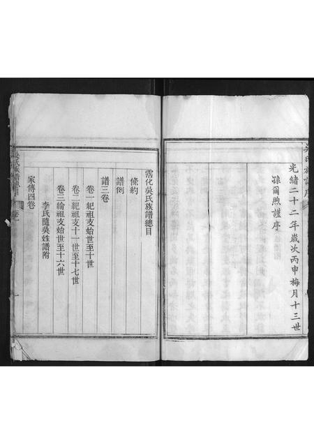 山东吴氏-吴氏族谱[谱3卷家傅4卷].pdf电子版预览图3