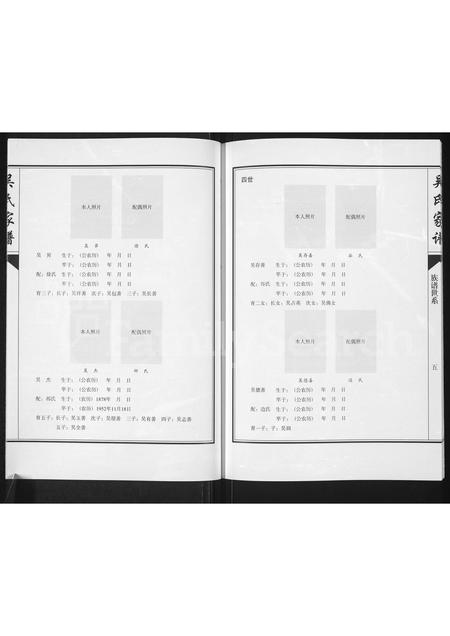 山西吴氏-吴氏家谱.pdf电子版预览图5