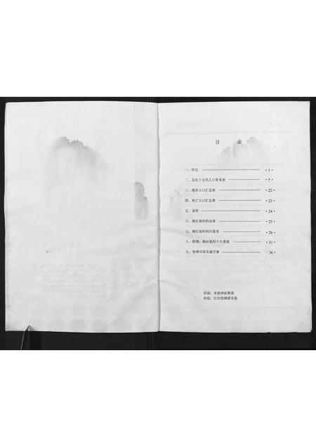 山西吴氏-吴氏家谱.pdf电子版预览图4