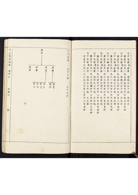 广西伍氏-灵山伍氏族谱.pdf电子版预览图5