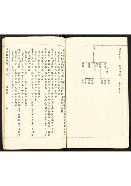 广西伍氏-灵山伍氏族谱.pdf电子版预览图4