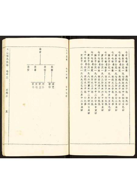 广西伍氏-灵山伍氏族谱.pdf电子版预览图5