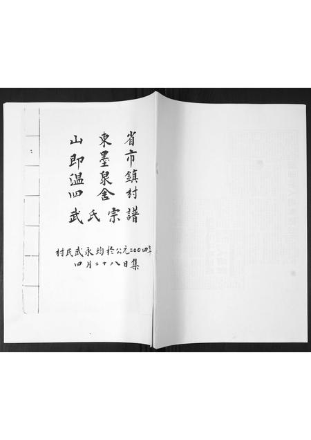 山东武氏-武氏宗谱.pdf电子版缩略图