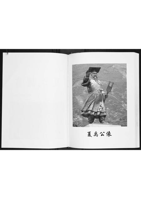 山东夏氏-平阴店子夏氏家族谱书.pdf电子版预览图2