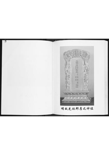 山东夏氏-平阴店子夏氏家族谱书.pdf电子版预览图4