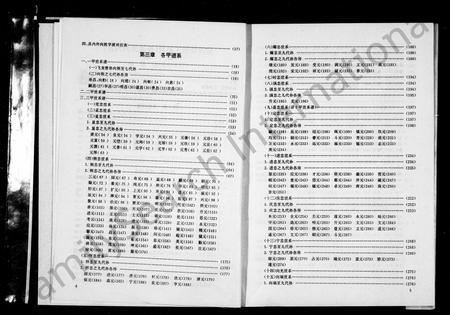 四川向氏-宣汉向氏族谱.pdf电子版预览图5