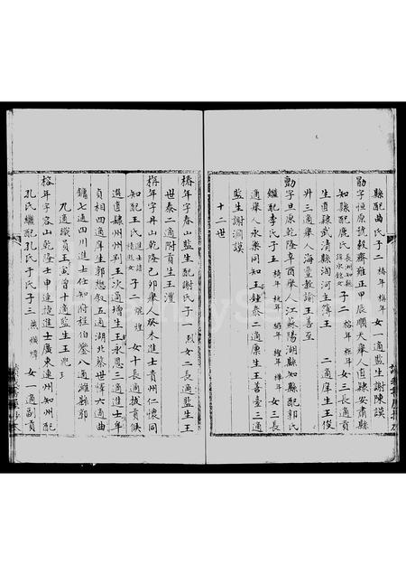 山东萧氏-福山萧正民本支宗谱.pdf电子版预览图5