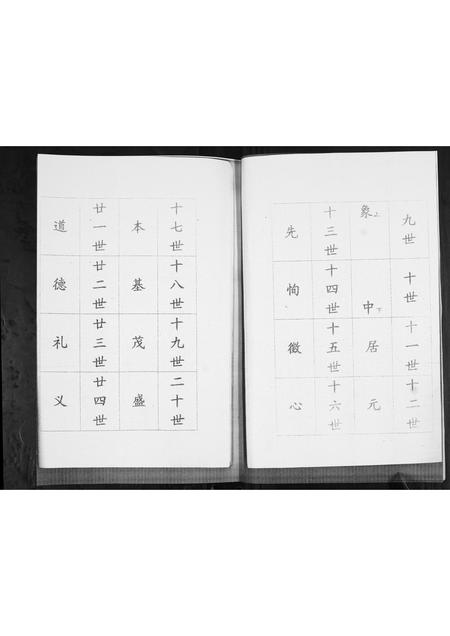 山东萧氏-萧氏族谱.pdf电子版预览图4