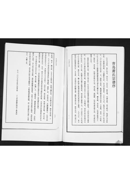 山东萧氏-青岛萧氏宗谱[ 29卷].pdf电子版预览图4