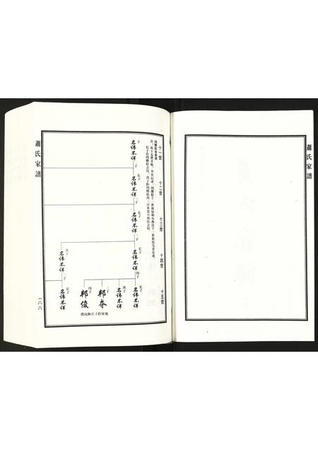 河北萧氏-萧氏家谱.pdf电子版预览图2