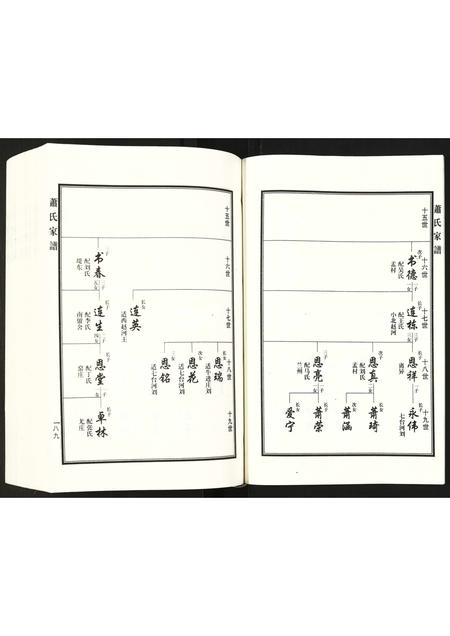 河北萧氏-萧氏家谱.pdf电子版预览图5