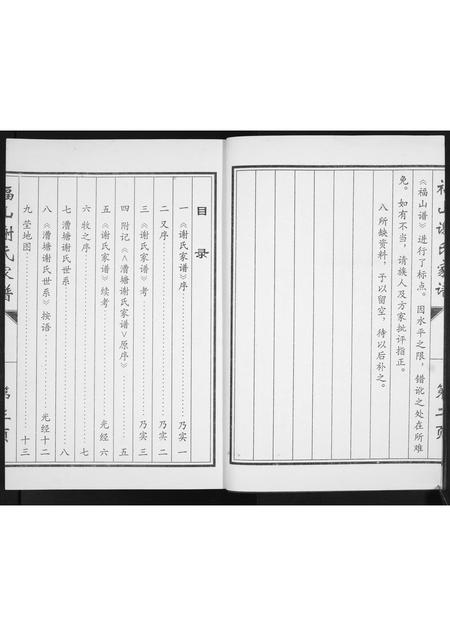 山东谢氏-福山谢氏家谱.pdf电子版预览图4