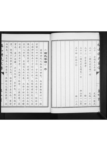 山东谢氏-福山谢氏家谱.pdf电子版预览图5